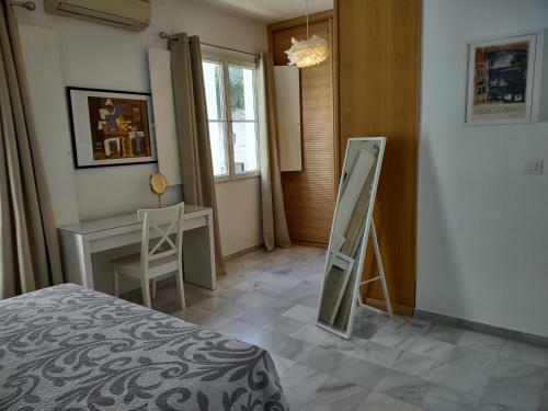 Apartamento Casa 4 Sanlucar