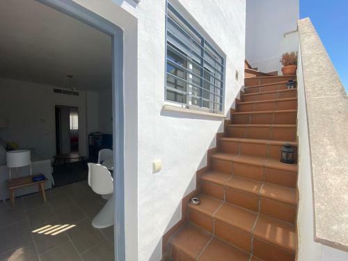 Apartamento Mirador A Do�ana