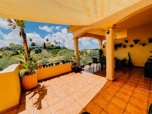 Apartamento Mika's House