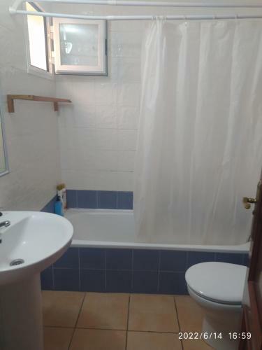 Apartamento Laleti Golf