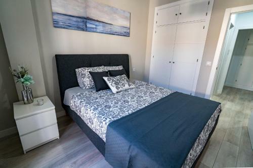 Apartamento Cabildo Spa 2