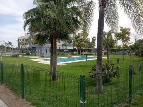 Apartamento Sanlucar Vacaciones