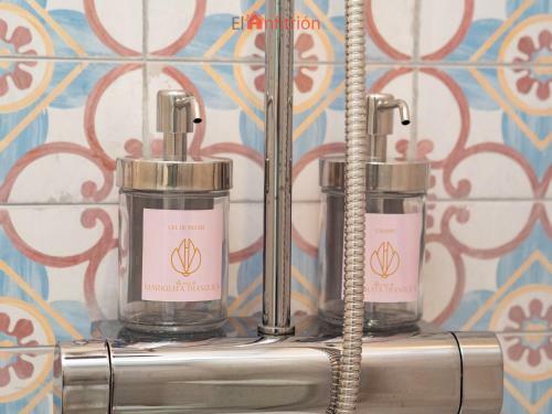 Apartamento Mariquita Trasquil� Piletas