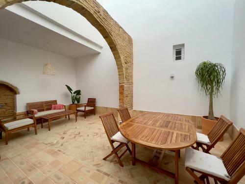 Plateros 48 Apartamento
