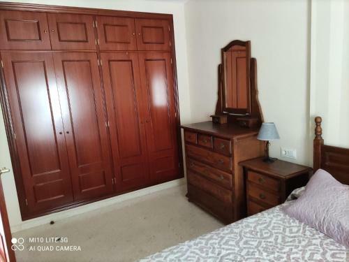 Apartamento Edu