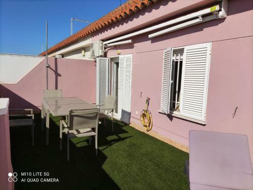 Apartamento Edu