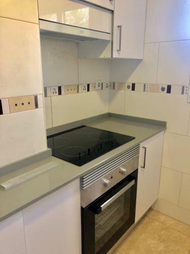 Apartamento Frente Al Mar