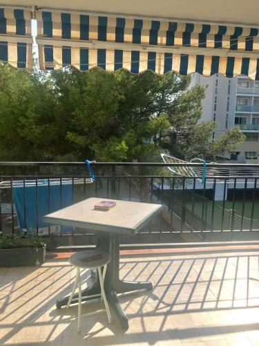 Apartamento Cerca Del Mar