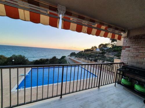 Lighthouse, Apartamento Frente Al Mar