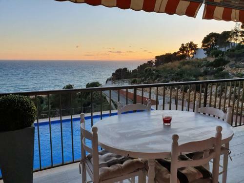 Lighthouse, Apartamento Frente Al Mar