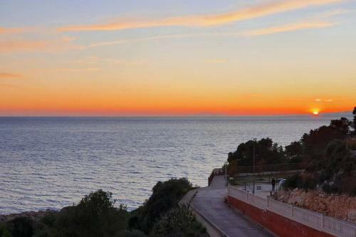 Lighthouse, Apartamento Frente Al Mar
