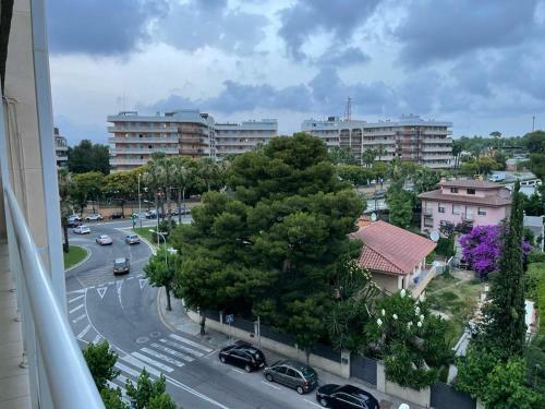Apartamento Centrico Salou