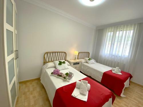 Apartamento La Venera 2830
