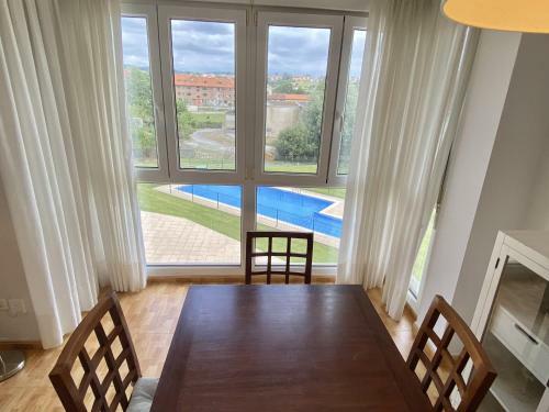 Apartamento La Venera 2830