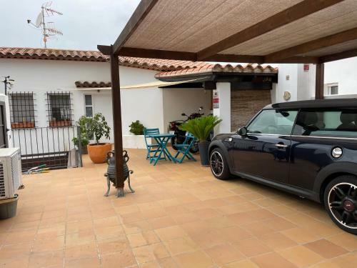 Smallville - Apartamento Independiente Para 4 Personas Con Piscina Compartida