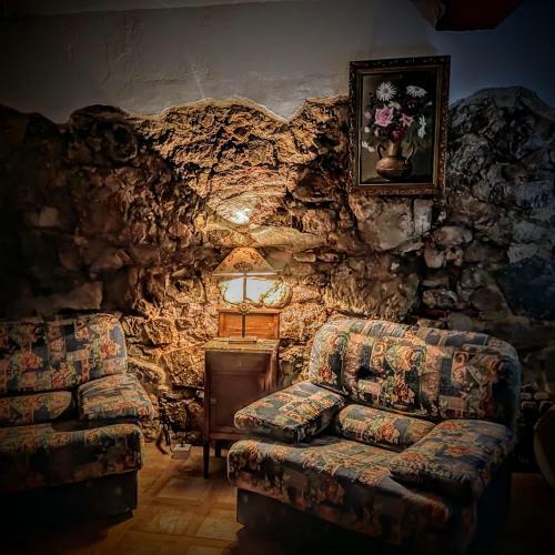 Agroturismo Casa Rural Maribel