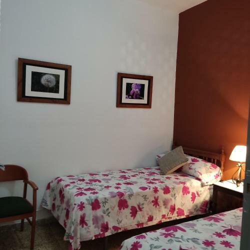Agroturismo Casa Rural Maribel