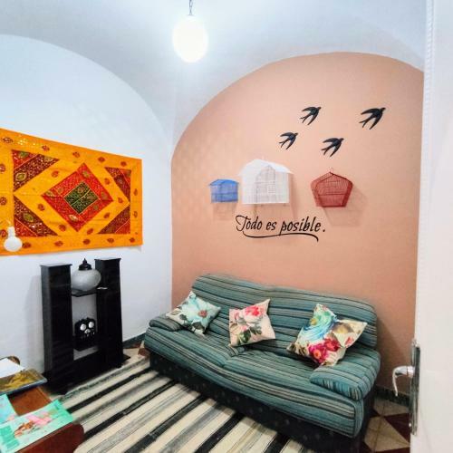Agroturismo Casa Rural Maribel