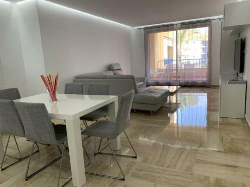 Apartamento En El Puerto de Sotogrande