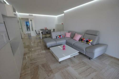 Apartamento En El Puerto de Sotogrande