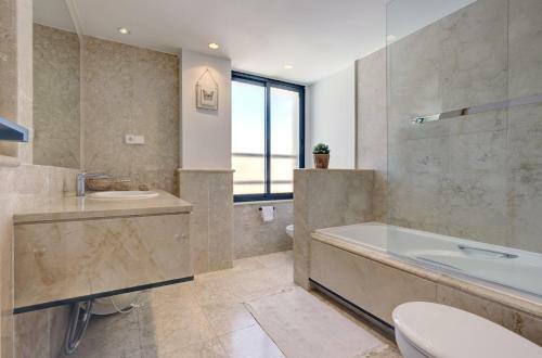 Apartamento Royal Golf