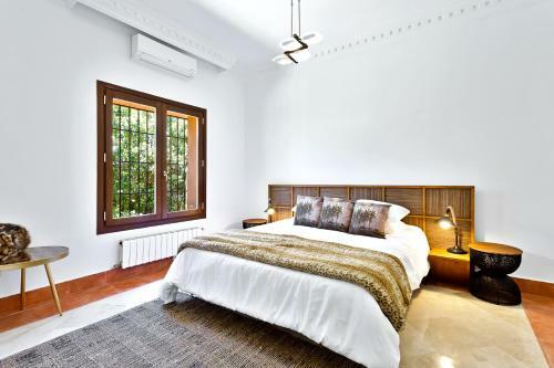 Yolo Spaces - Sotogrande - White House Villa