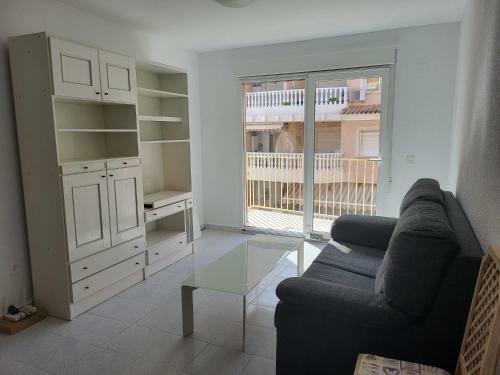 Fantastic 2-bed Apartment With Underground Parking