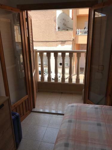 Townhouse 300 Meters From Beach