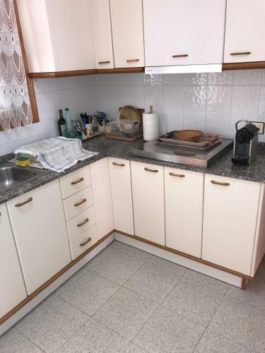 Townhouse 300 Meters From Beach