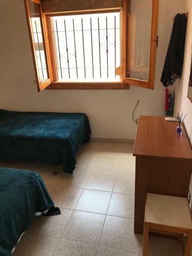 Townhouse 300 Meters From Beach