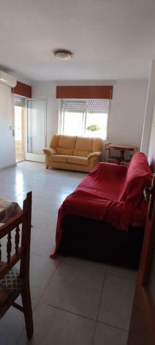 Apartamento 2 Habitaciones Lo Pagan