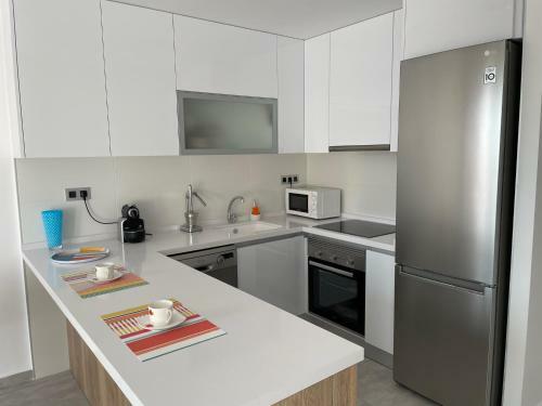 Villa de 2022 Moderna Y Con Piscina Privada