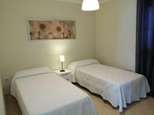 Apartamento �tico Isla Carey