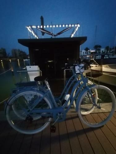 La Maison Bateau Sotogrande
