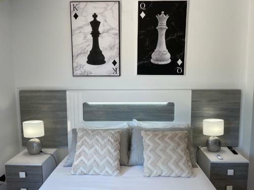 The Most Exclusive Villa In Alicante
