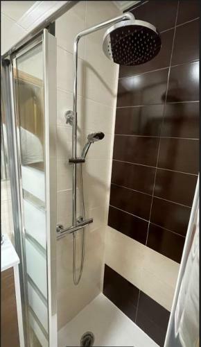 Apartamento Entreplanta Ribeira