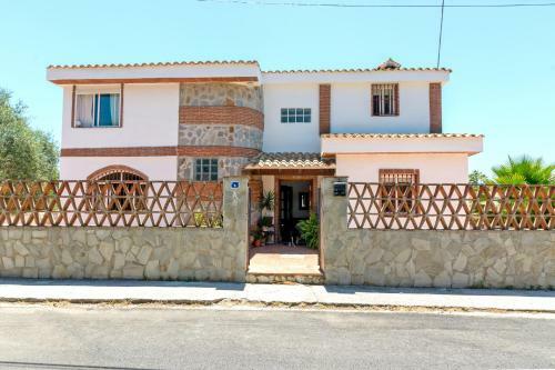 Villa Marta Sol By Villa Plus