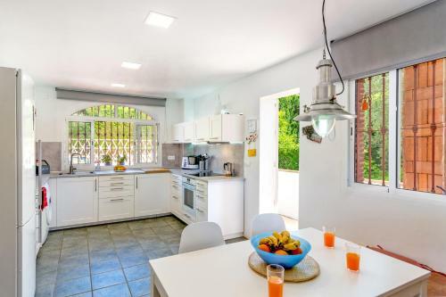 Villa Marta Sol By Villa Plus