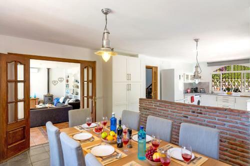 Villa Marta Sol By Villa Plus