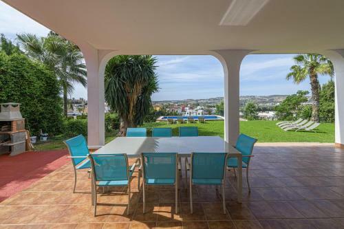 Villa Paisible
