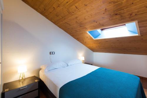 Apartamento Quiet Duplex Between Golf, Sea And Mountains