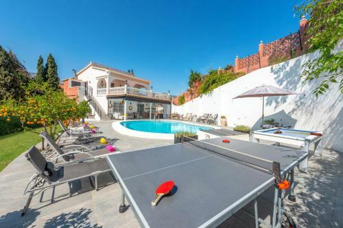 Villa Palmitos By Villa Plus