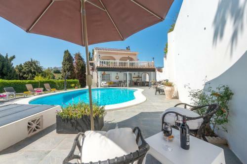 Villa Palmitos By Villa Plus