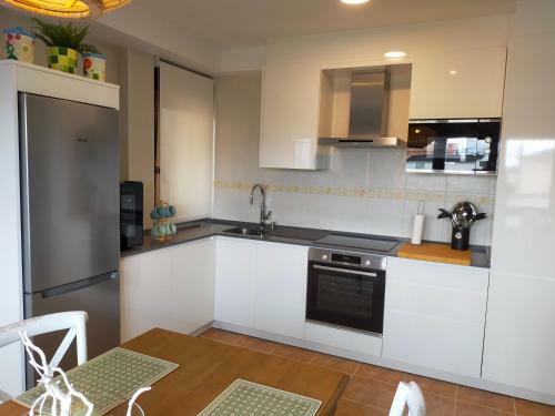 Apartamento En La Playa