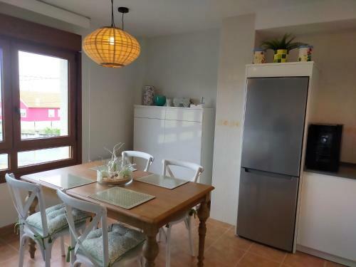 Apartamento En La Playa