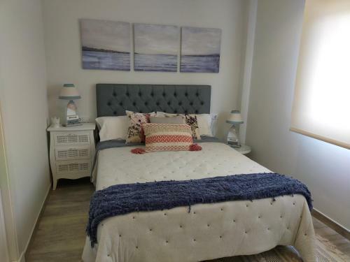 Apartamento En La Playa