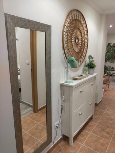 Apartamento En La Playa