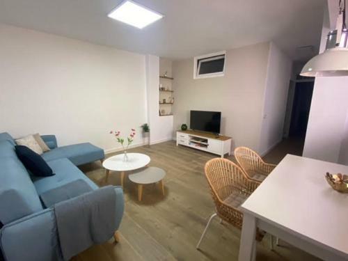 Apartamento El Mercado