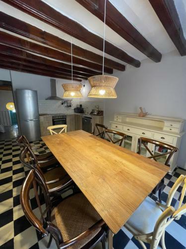 La Casa Del Carrer Major