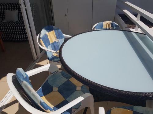 Apartamento Green Park